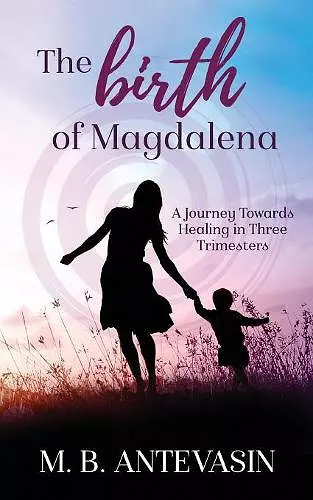 The Birth of Magdalena cover