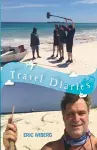 Travel Diaries cover