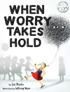 When Worry Takes Hold cover