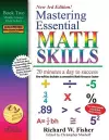 Mastering Essential Math Skills, Book 2 cover