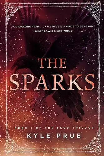 The Sparks cover