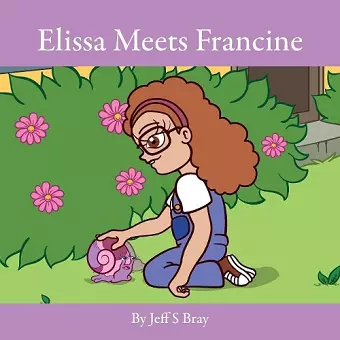 Elissa Meets Francine cover