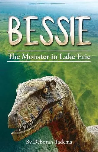 Bessie cover