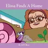 Elissa Finds A Home cover