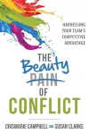 The Beauty of Conflict cover