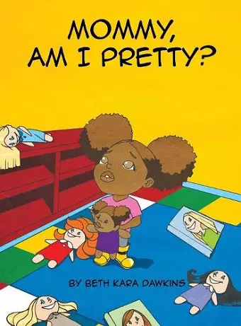 Mommy, Am I Pretty? cover