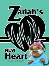 Zariah's New Heart cover