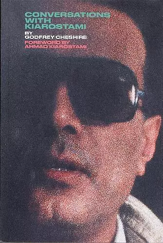 Conversations with Kiarostami cover