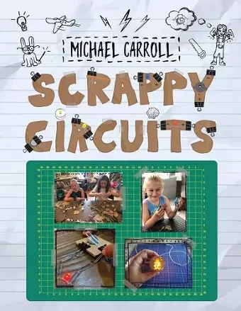 Scrappy Circuits cover