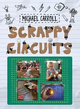 Scrappy Circuits cover