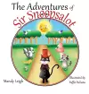 The Adventures of Sir Snoopsalot cover