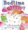 Bedtime for Annsley cover