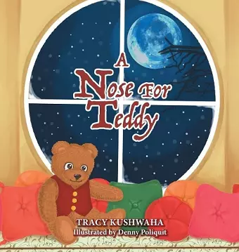 A Nose for Teddy cover