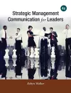 Strategic Management Communication for Leaders cover