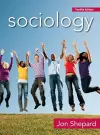 Sociology - 12ed cover