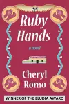 Ruby Hands cover