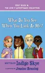 What Do You See When You Look at Me? cover