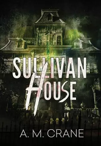 Sullivan House cover