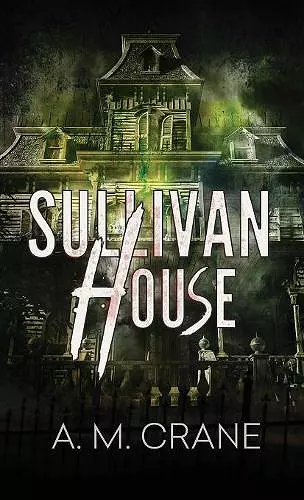 Sullivan House cover