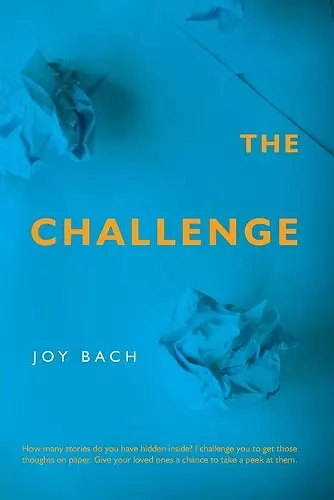The Challenge cover
