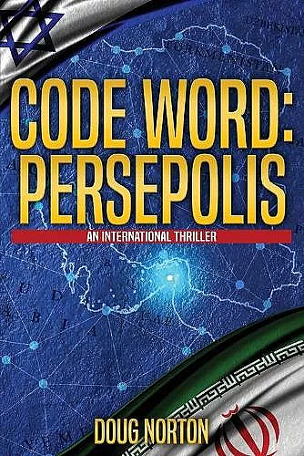 Code Word cover