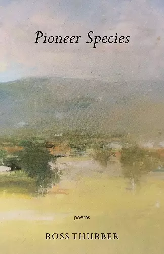 Pioneer Species cover