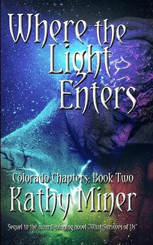 Where the Light Enters cover