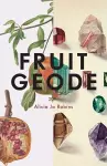 Fruit Geode cover