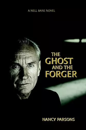 The Ghost and the Forger cover