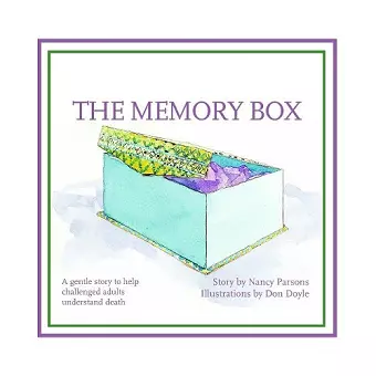 The Memory Box cover