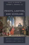 Priests, Lawyers, and Scholars cover