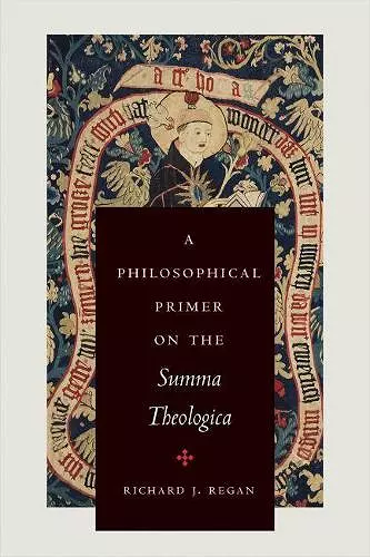 A Philosophical Primer on the Summa Theologica cover