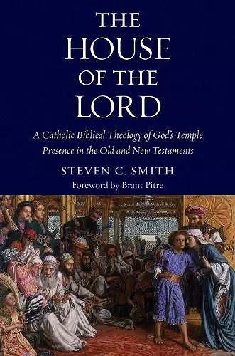 The House of the Lord cover