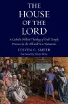 The House of the Lord cover