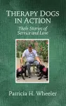 Therapy Dogs in Action cover