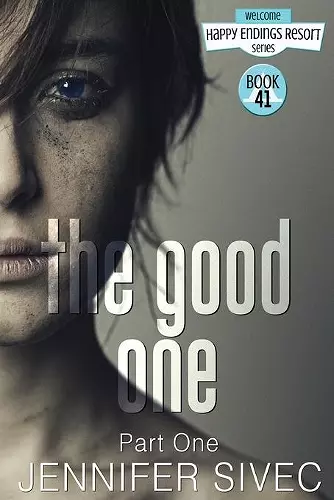 The Good One cover