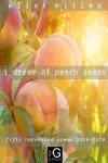 i dream of peach seeds cover