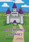 The Adventures of the Alphabet cover