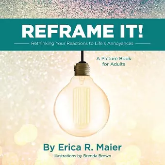 Reframe It! cover