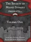 The Society of Misfit Stories Presents... cover