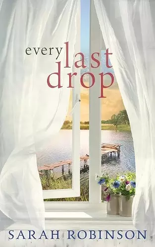 Every Last Drop cover