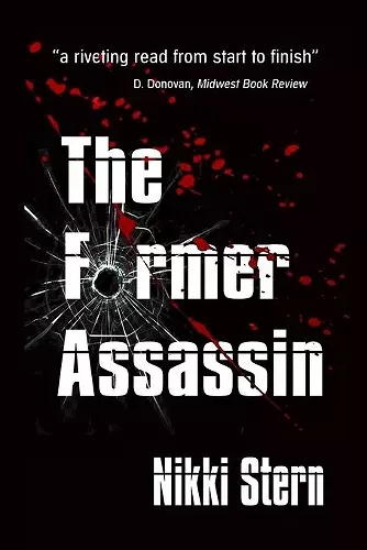 The Former Assassin cover