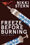 Freeze Before Burning cover