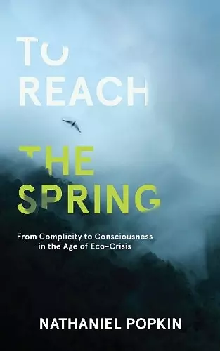 To Reach the Spring cover