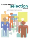 Human Resource Selection cover