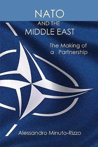 NATO and the Middle East cover