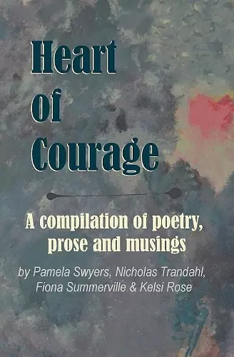 Heart of Courage cover
