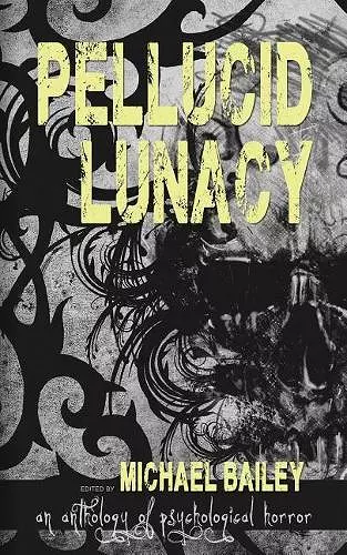 Pellucid Lunacy cover