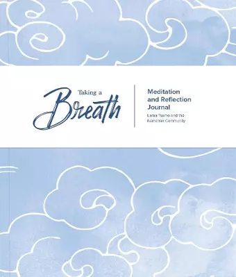 Taking a Breath cover