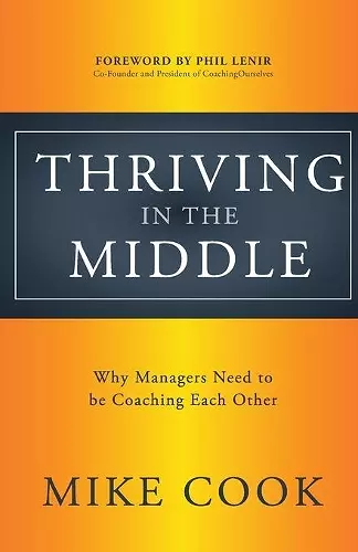 Thriving in the Middle cover